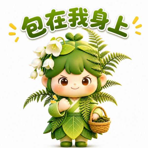 静态表情